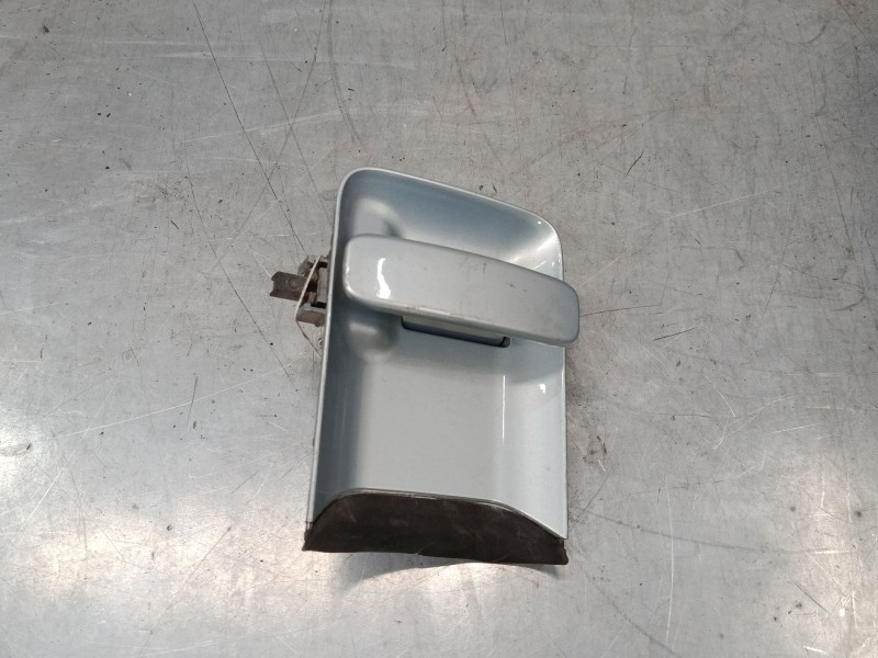 Recambio de maneta exterior puerta corredera derecha para citroën berlingo / berlingo first furgón/monospace (m_) 2.0 hdi 90 (mb