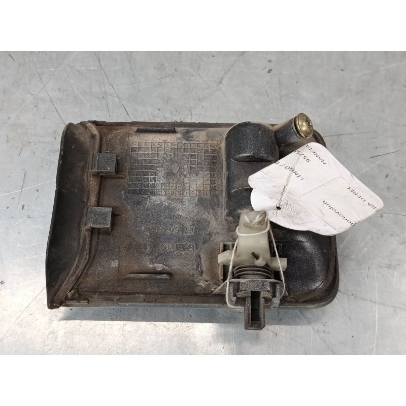 Recambio de maneta exterior puerta corredera derecha para citroën berlingo / berlingo first furgón/monospace (m_) 2.0 hdi 90 (mb