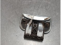 Recambio de maneta exterior delantera izquierda para citroën berlingo / berlingo first furgón/monospace (m_) 2.0 hdi 90 (mbrhy,  2