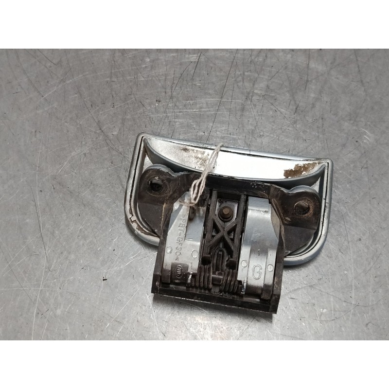 Recambio de maneta exterior delantera izquierda para citroën berlingo / berlingo first furgón/monospace (m_) 2.0 hdi 90 (mbrhy, 