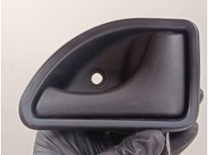Recambio de maneta interior puerta delantera derecha para renault kangoo express (fc0/1_) 1.2 16v (fc05, fc0w, fc1d, fc1p, fc1k,