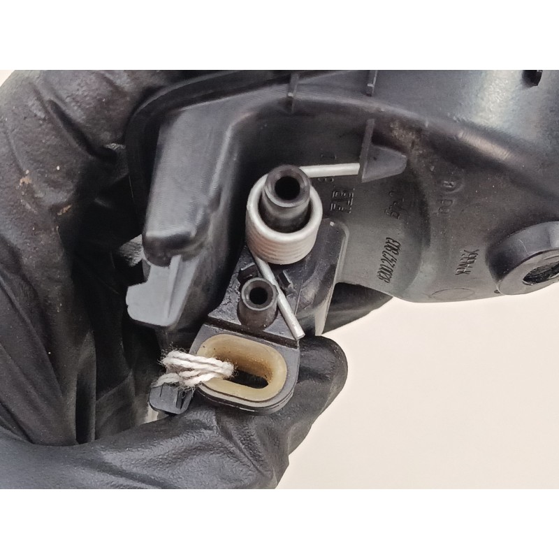 Recambio de maneta interior puerta delantera derecha para renault kangoo express (fc0/1_) 1.2 16v (fc05, fc0w, fc1d, fc1p, fc1k,