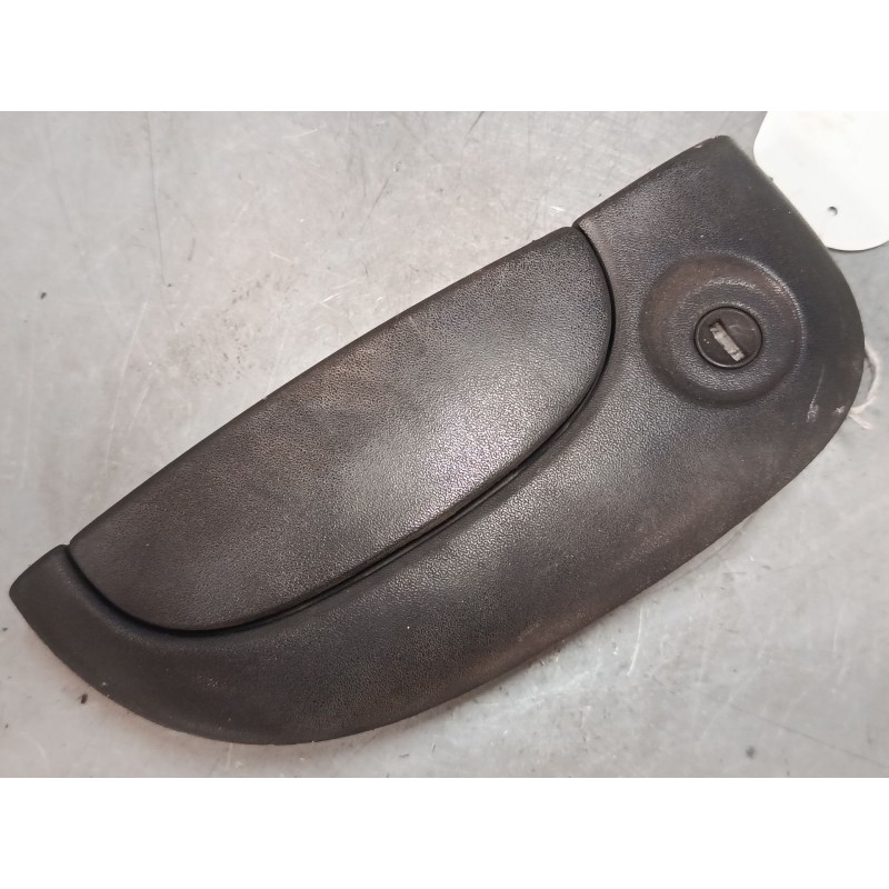 Recambio de maneta exterior puerta delantera derecha para renault kangoo express (fc0/1_) d 65 1.9 (fc0e, fc02, fc0j, fc0n) refe
