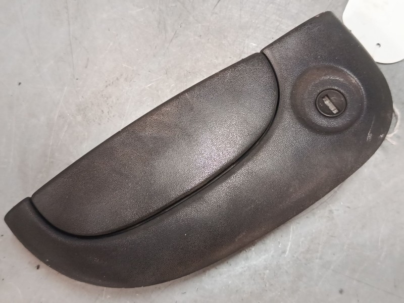 Recambio de maneta exterior puerta delantera derecha para renault kangoo express (fc0/1_) d 65 1.9 (fc0e, fc02, fc0j, fc0n) refe