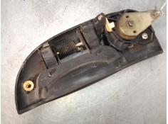 Recambio de maneta exterior puerta delantera derecha para renault kangoo express (fc0/1_) d 65 1.9 (fc0e, fc02, fc0j, fc0n) refe 2