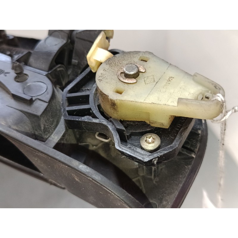 Recambio de maneta exterior puerta delantera derecha para renault kangoo express (fc0/1_) d 65 1.9 (fc0e, fc02, fc0j, fc0n) refe