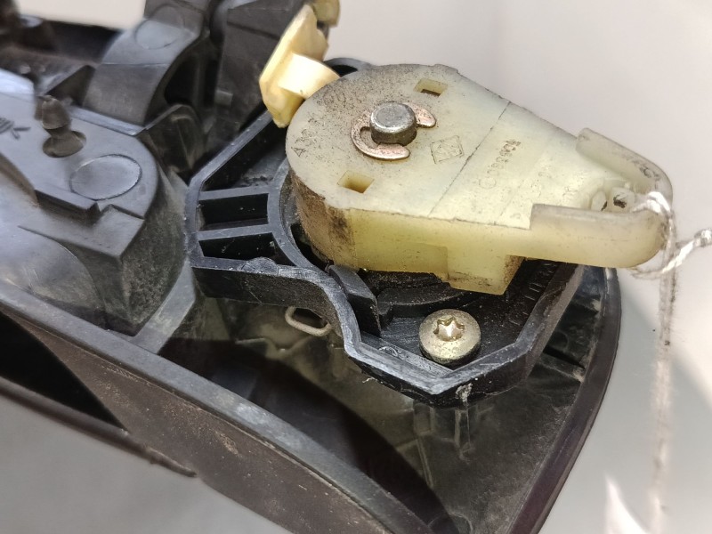 Recambio de maneta exterior puerta delantera derecha para renault kangoo express (fc0/1_) d 65 1.9 (fc0e, fc02, fc0j, fc0n) refe