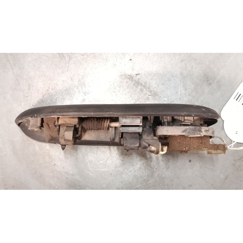 Recambio de maneta exterior puerta delantera derecha para renault kangoo express (fc0/1_) d 65 1.9 (fc0e, fc02, fc0j, fc0n) refe
