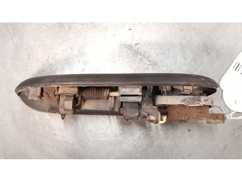 Recambio de maneta exterior puerta delantera derecha para renault kangoo express (fc0/1_) d 65 1.9 (fc0e, fc02, fc0j, fc0n) refe