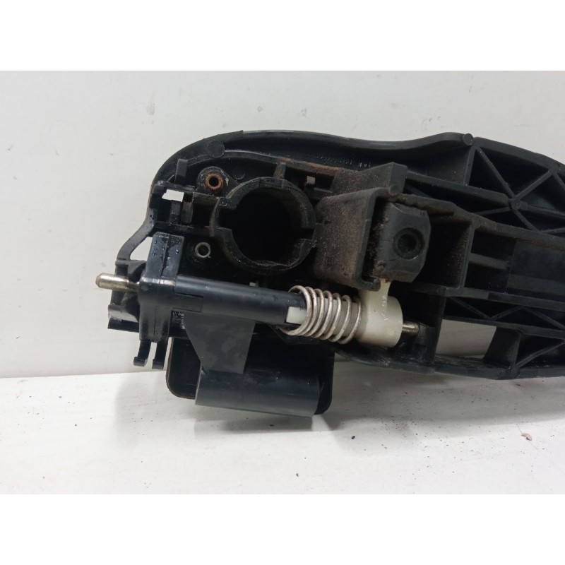 Recambio de maneta exterior puerta delantera derecha para citroën c3 i (fc_, fn_) 1.4 i referencia OEM IAM   