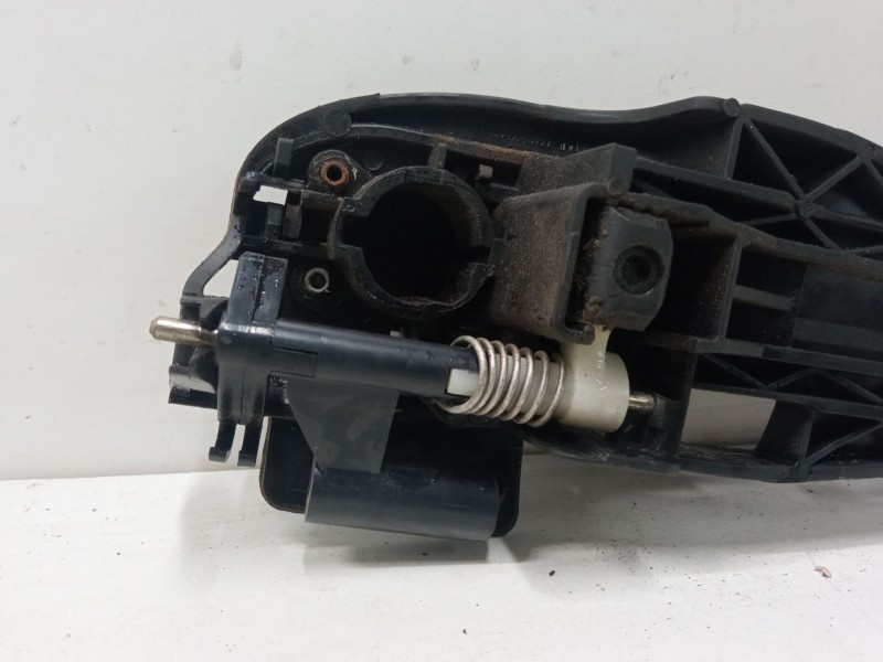 Recambio de maneta exterior puerta delantera derecha para citroën c3 i (fc_, fn_) 1.4 i referencia OEM IAM   