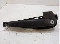 Recambio de maneta exterior puerta delantera izquierda para citroën c3 i (fc_, fn_) 1.4 i referencia OEM IAM   