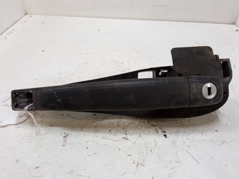 Recambio de maneta exterior puerta delantera izquierda para citroën c3 i (fc_, fn_) 1.4 i referencia OEM IAM   