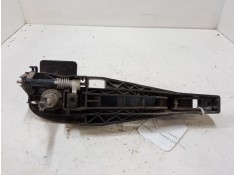 Recambio de maneta exterior puerta delantera izquierda para citroën c3 i (fc_, fn_) 1.4 i referencia OEM IAM    2