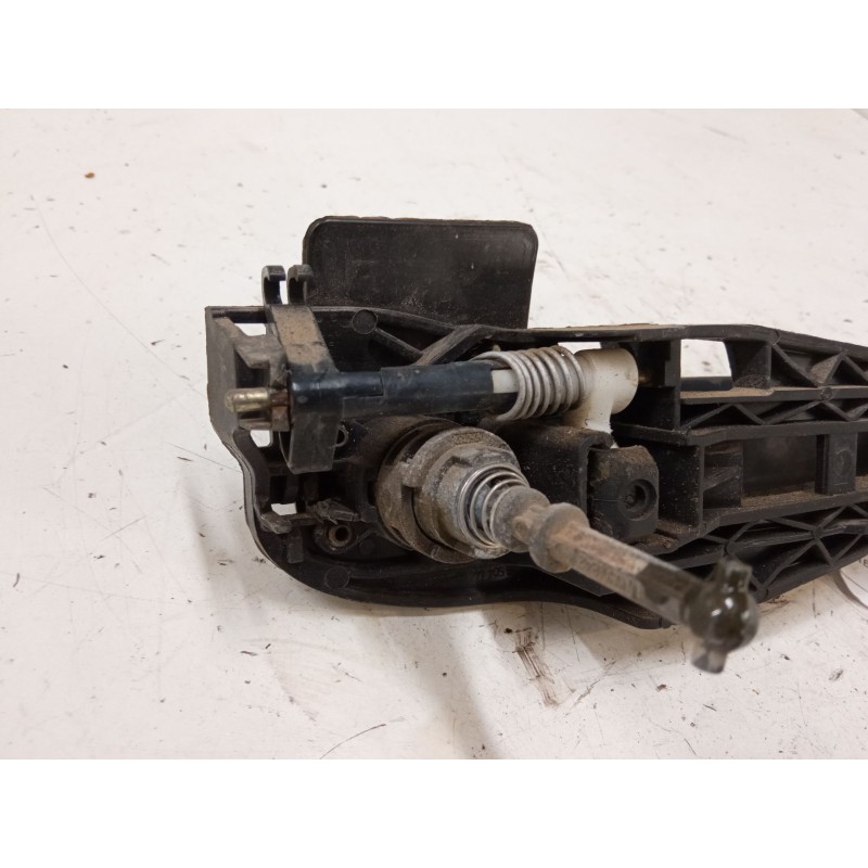 Recambio de maneta exterior puerta delantera izquierda para citroën c3 i (fc_, fn_) 1.4 i referencia OEM IAM   