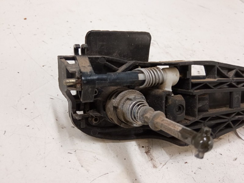 Recambio de maneta exterior puerta delantera izquierda para citroën c3 i (fc_, fn_) 1.4 i referencia OEM IAM   
