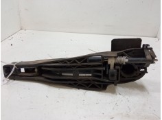 Recambio de maneta exterior puerta trasera derecha para citroën c3 i (fc_, fn_) 1.4 i referencia OEM IAM    2