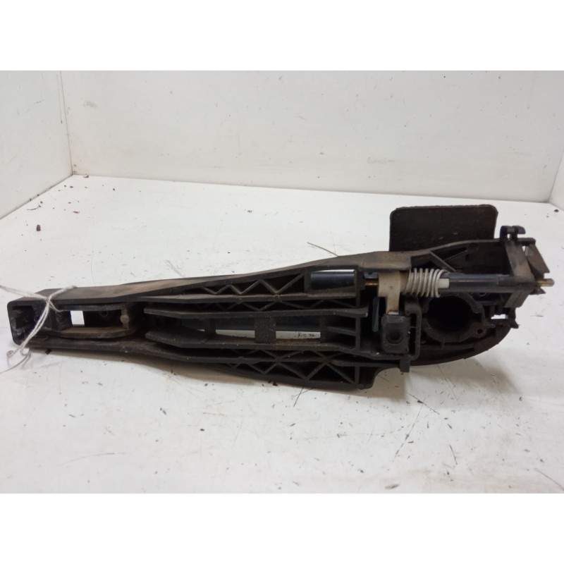 Recambio de maneta exterior puerta trasera derecha para citroën c3 i (fc_, fn_) 1.4 i referencia OEM IAM   
