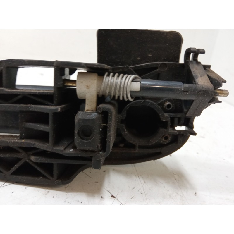 Recambio de maneta exterior puerta trasera derecha para citroën c3 i (fc_, fn_) 1.4 i referencia OEM IAM   