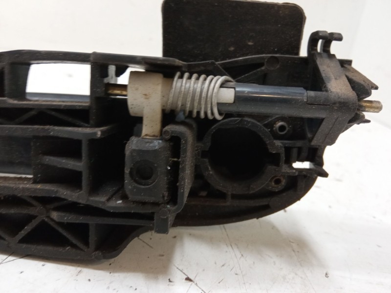 Recambio de maneta exterior puerta trasera derecha para citroën c3 i (fc_, fn_) 1.4 i referencia OEM IAM   