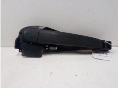 Recambio de maneta exterior puerta trasera izquierda para citroën c3 i (fc_, fn_) 1.4 i referencia OEM IAM   