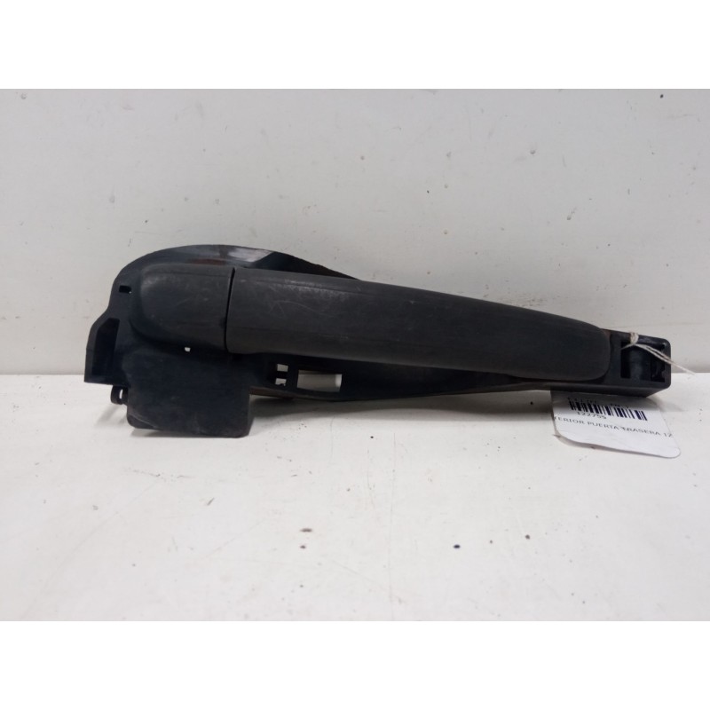 Recambio de maneta exterior puerta trasera izquierda para citroën c3 i (fc_, fn_) 1.4 i referencia OEM IAM   