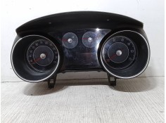 Recambio de cuadro instrumentos para fiat punto (199_) 1.2 (199axz1a, 199bxz1a) referencia OEM IAM 52039000  