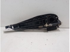 Recambio de maneta exterior puerta trasera izquierda para citroën c3 i (fc_, fn_) 1.4 i referencia OEM IAM    2