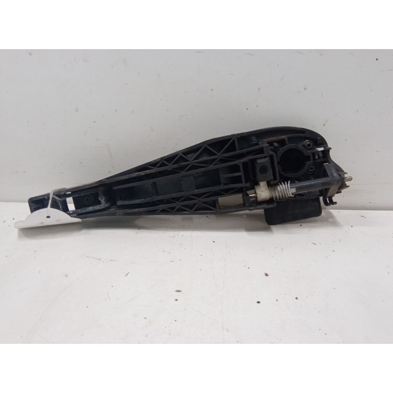 Recambio de maneta exterior puerta trasera izquierda para citroën c3 i (fc_, fn_) 1.4 i referencia OEM IAM   
