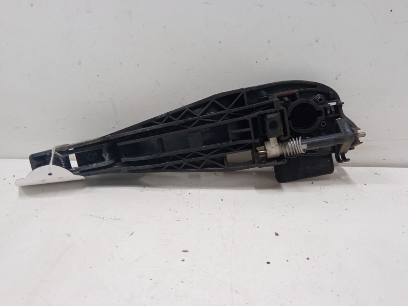 Recambio de maneta exterior puerta trasera izquierda para citroën c3 i (fc_, fn_) 1.4 i referencia OEM IAM   