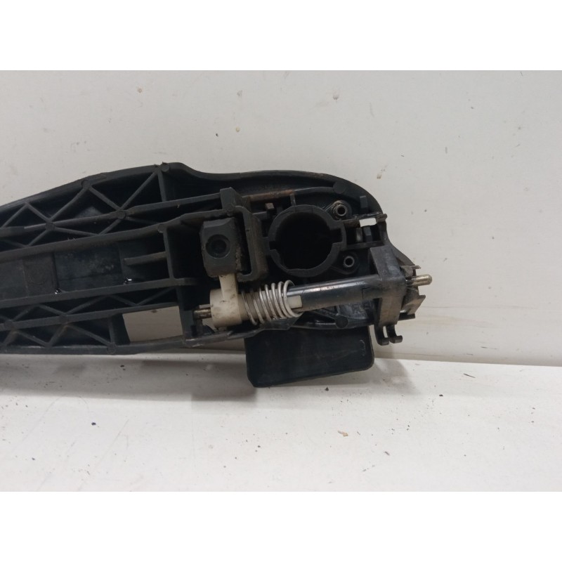 Recambio de maneta exterior puerta trasera izquierda para citroën c3 i (fc_, fn_) 1.4 i referencia OEM IAM   