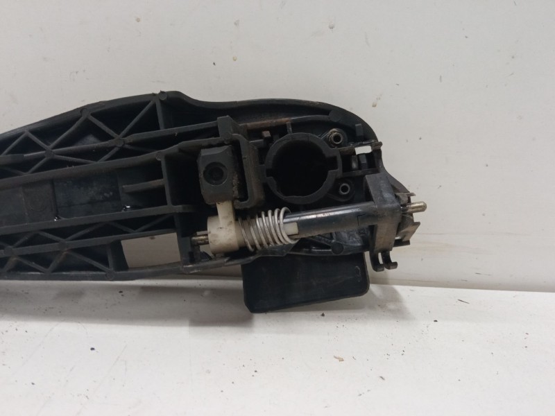 Recambio de maneta exterior puerta trasera izquierda para citroën c3 i (fc_, fn_) 1.4 i referencia OEM IAM   