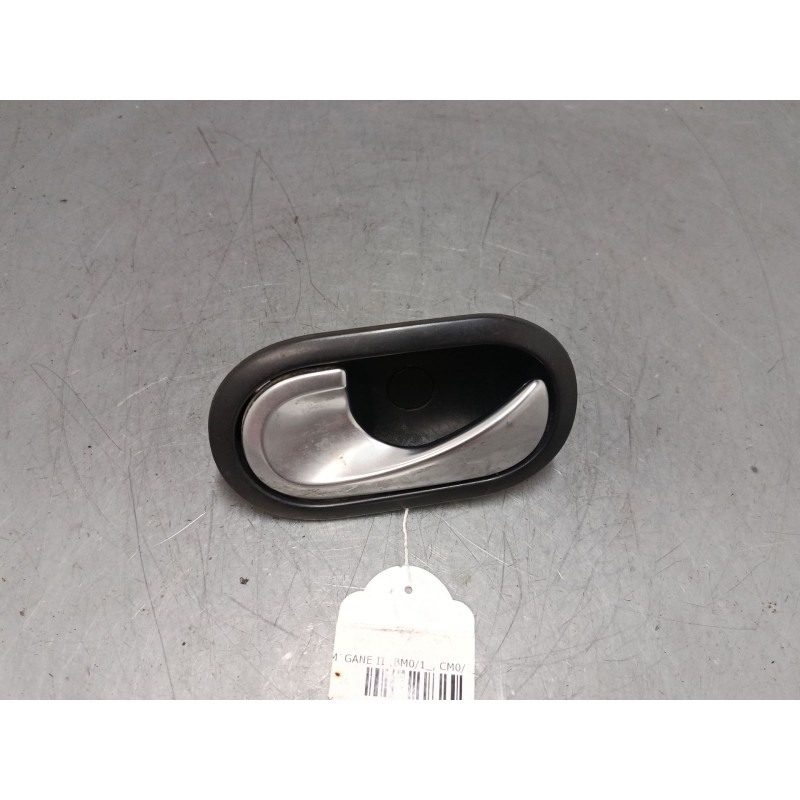 Recambio de maneta interior puerta delantera izquierda para renault megane ii (bm0/1_, cm0/1_) 1.5 dci (bm1e, cm1e) referencia O