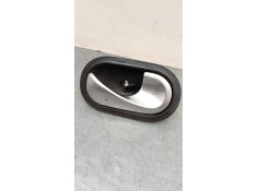 Recambio de maneta interior puerta trasera izquierda para renault megane ii (bm0/1_, cm0/1_) 1.5 dci (bm1e, cm1e) referencia OEM