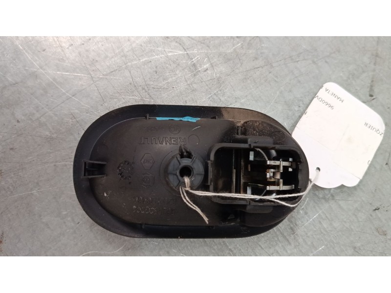Recambio de maneta interior puerta trasera izquierda para renault megane ii (bm0/1_, cm0/1_) 1.5 dci (bm1e, cm1e) referencia OEM