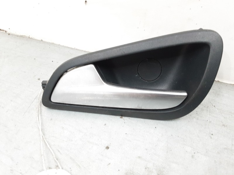 Recambio de maneta interior trasera izquierda para ford c-max ii (dxa/cb7, dxa/ceu) 1.0 ecoboost referencia OEM IAM   