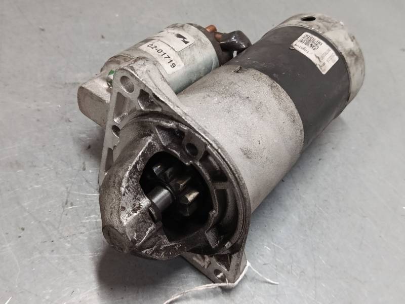 MOTOR ARRANQUE M1T30072 