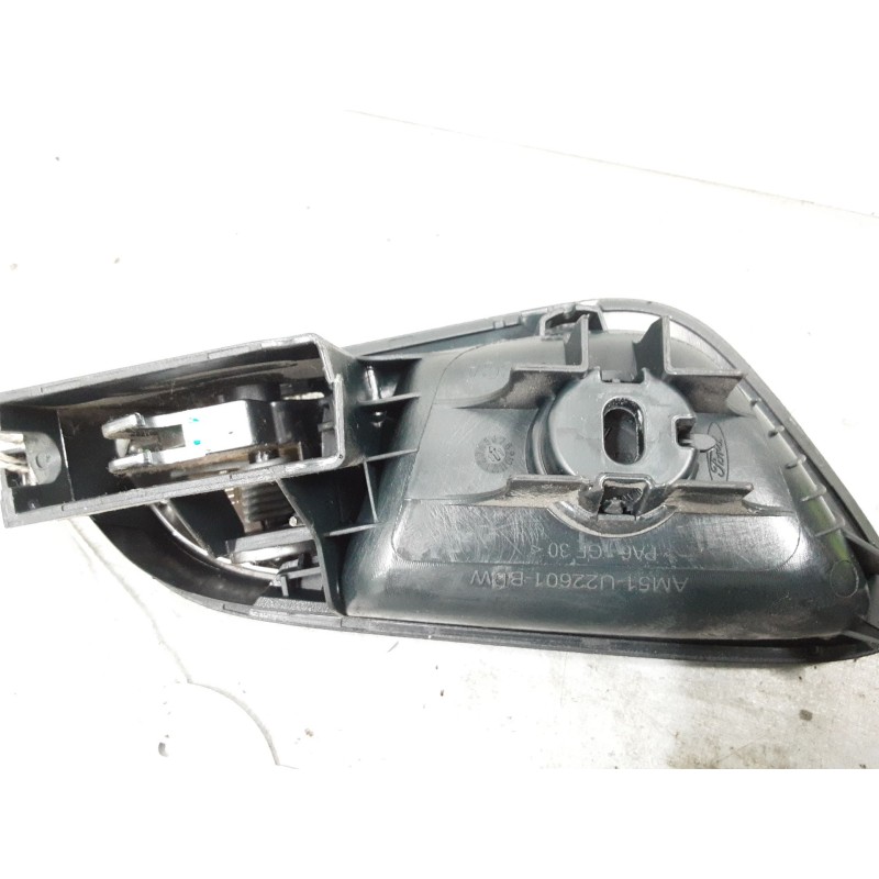 Recambio de maneta interior trasera izquierda para ford c-max ii (dxa/cb7, dxa/ceu) 1.0 ecoboost referencia OEM IAM   