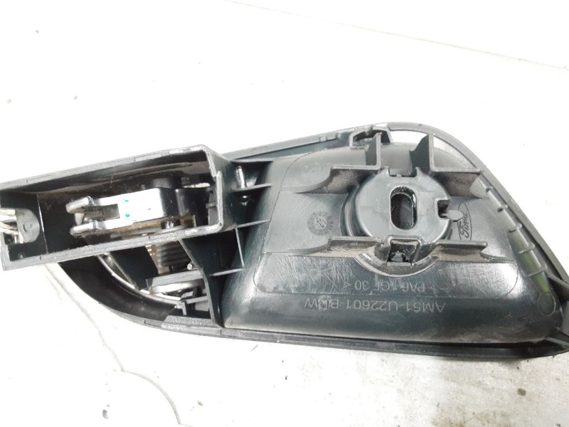 Recambio de maneta interior trasera izquierda para ford c-max ii (dxa/cb7, dxa/ceu) 1.0 ecoboost referencia OEM IAM   