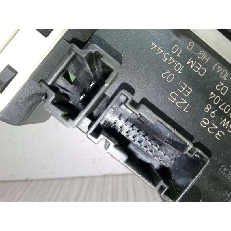 Recambio de elevalunas electrico delantero izquierdo para peugeot 407 (6d_) 2.0 hdi 135 (6drhrh, 6drhre, 6drhrg, 6drhrj) referen