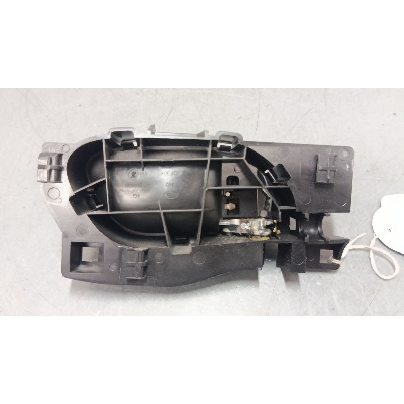 Recambio de maneta interior puerta trasera izquierda para citroën c4 picasso ii 1.6 hdi 90 referencia OEM IAM 9800099780  