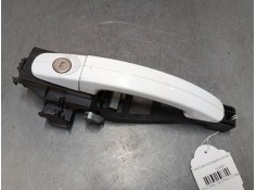 Recambio de maneta exterior puerta delantera izquierda para ford c-max ii (dxa/cb7, dxa/ceu) 1.0 ecoboost referencia OEM IAM   