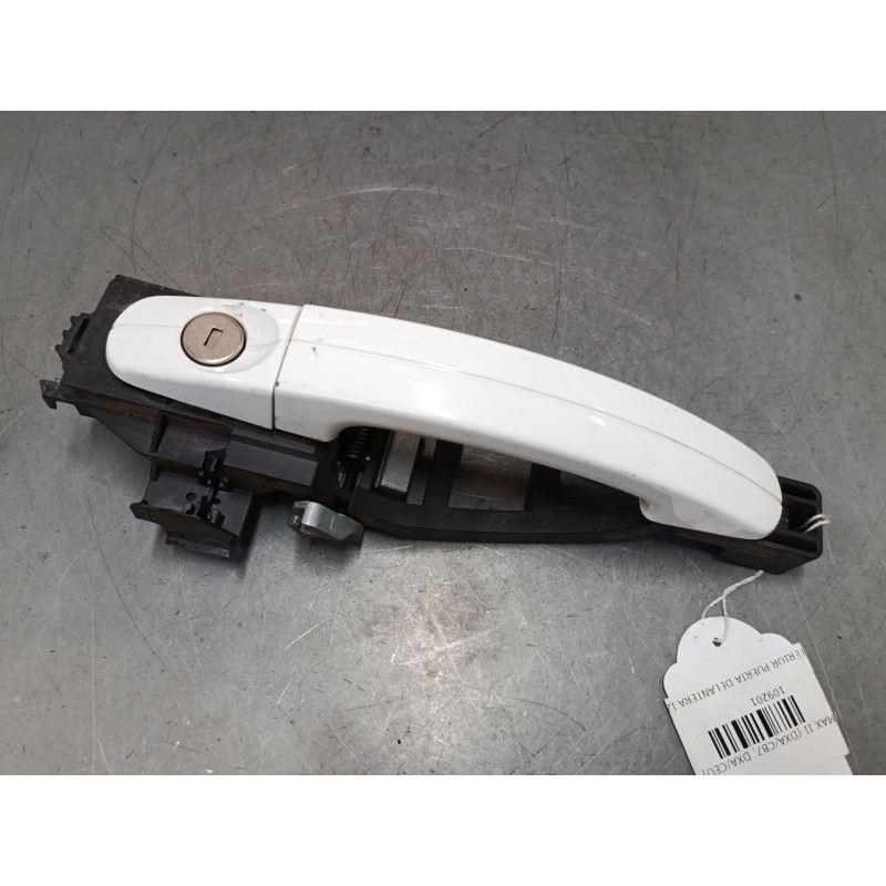 Recambio de maneta exterior puerta delantera izquierda para ford c-max ii (dxa/cb7, dxa/ceu) 1.0 ecoboost referencia OEM IAM   
