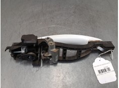 Recambio de maneta exterior puerta delantera izquierda para ford c-max ii (dxa/cb7, dxa/ceu) 1.0 ecoboost referencia OEM IAM    2