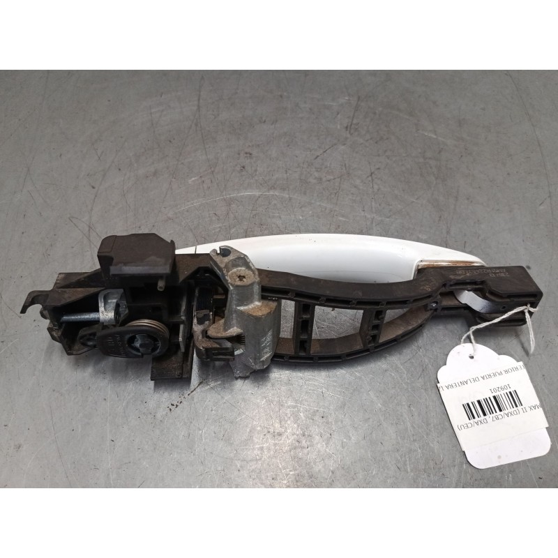 Recambio de maneta exterior puerta delantera izquierda para ford c-max ii (dxa/cb7, dxa/ceu) 1.0 ecoboost referencia OEM IAM   