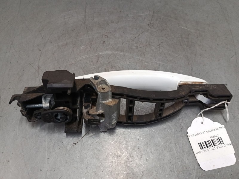 Recambio de maneta exterior puerta delantera izquierda para ford c-max ii (dxa/cb7, dxa/ceu) 1.0 ecoboost referencia OEM IAM   
