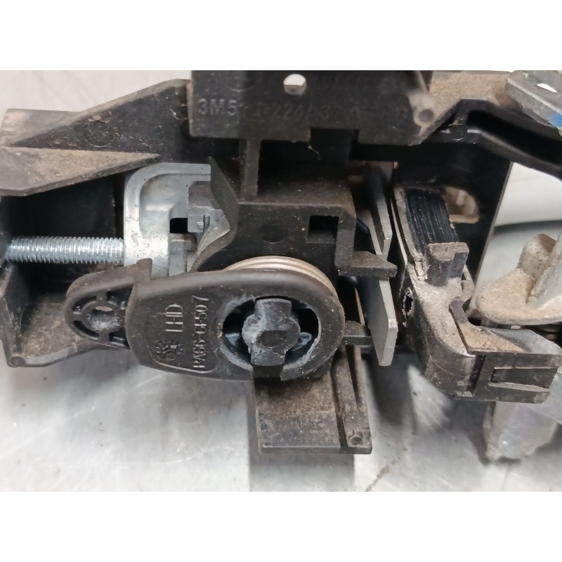 Recambio de maneta exterior puerta delantera izquierda para ford c-max ii (dxa/cb7, dxa/ceu) 1.0 ecoboost referencia OEM IAM   