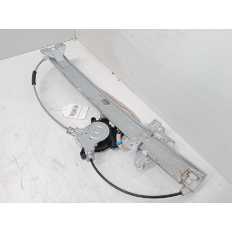 Recambio de elevalunas electrico delantero derecho para honda jazz ii (gd_, ge3, ge2) 1.3 idsi (gd1) referencia OEM IAM   