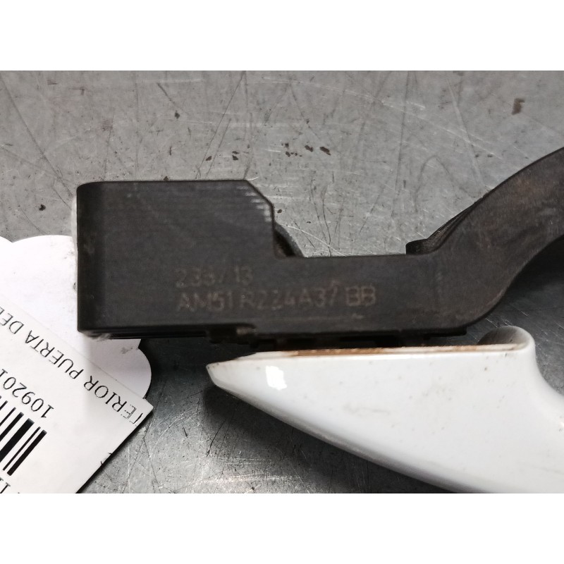 Recambio de maneta exterior puerta delantera izquierda para ford c-max ii (dxa/cb7, dxa/ceu) 1.0 ecoboost referencia OEM IAM   