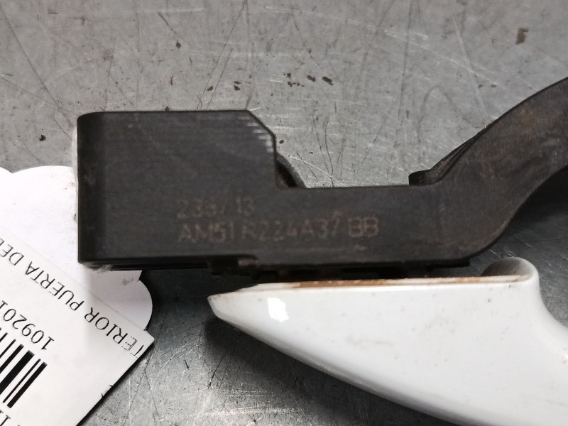 Recambio de maneta exterior puerta delantera izquierda para ford c-max ii (dxa/cb7, dxa/ceu) 1.0 ecoboost referencia OEM IAM   